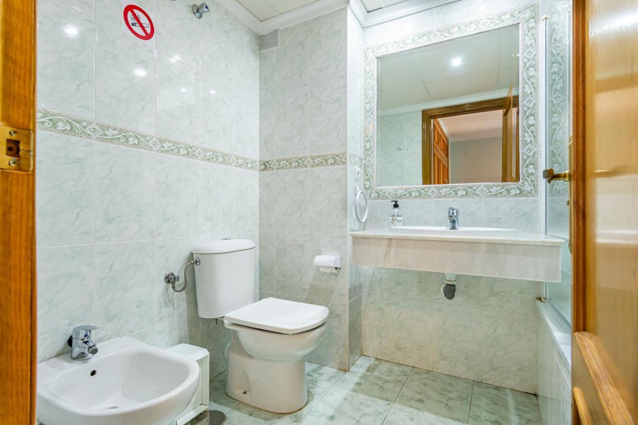 Sun & Sand Beach Apartment มาร์เบยา ภายนอก รูปภาพ